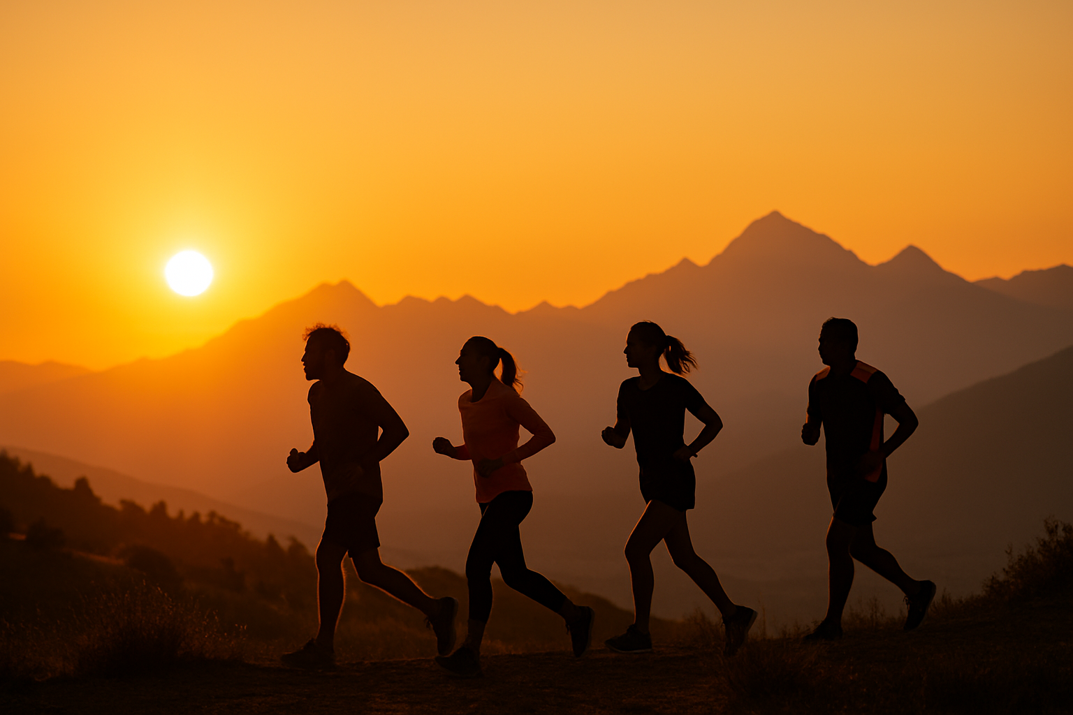 Oral peptide stack combinations